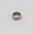 Big End Bearing 30x38x19  Racing Silver