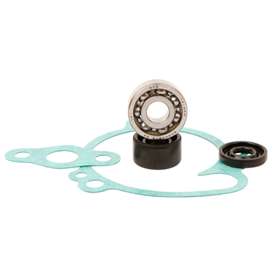 Kit reparación bomba agua ad. Kaw.KX 65 00-05/Suz.RM 65 03-05