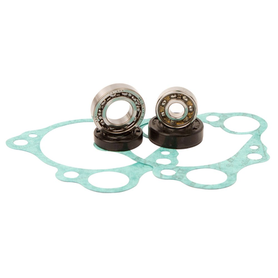 Kit reparación bomba agua ad. Honda CR 125 R 90-04