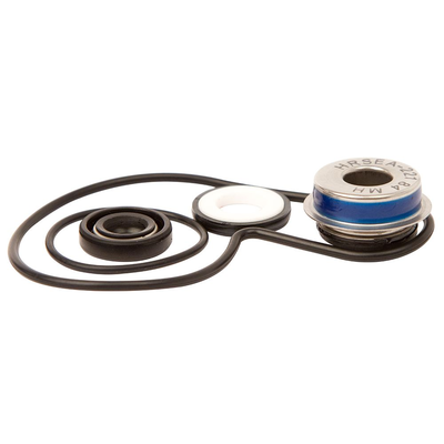 Kit reparación bomba agua ad. Suzuki LTR 450 06-09 (sin rodamientos)