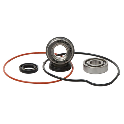 Kit reparación bomba agua ad. Yamaha Raptor 660 01-05