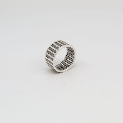 Big End Bearing 37x45x22 Racing Silver
