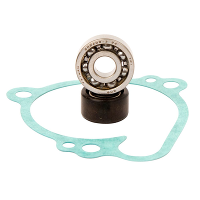 Kit reparación bomba agua ad. Kawasaki KX 80 86-00/85 01-23/100 95-22/Suz.RM 100