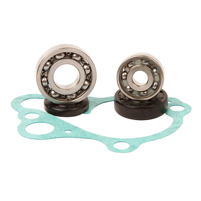 Kit reparación bomba agua ad. Honda CR 80 86-02/85 03-07