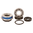 Kit reparación bomba agua ad. Honda CRF 450 X 05-17/TRX 450ER 06-14/R 06-09