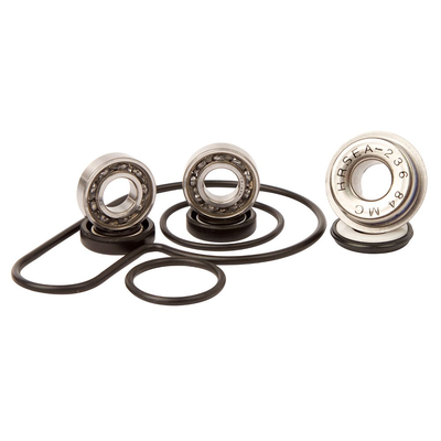 Kit reparación bomba agua ad.Kawa.KFX 400 03-04/Suz.400 DRZ 00-24/LTZ 03-04