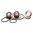 Waterpump Rebuild kit ad. Kawasaki KFX 400 03-04/Suzuki 400 DRZ 00-24/LTZ 03-04