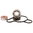 Kit reparación bomba agua ad. Husqvarna TC 50-65 17-24/KTM SX 50-65 09-24