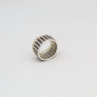 Big End Bearing 34x42x20 Racing Silver