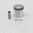 Piston ad. Derbi-Puch D. 44,5 mm