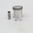 Piston ad. Derbi-Puch D. 44,5 mm