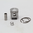 Piston kit ad. Ducati 48-T D. 41 mm