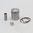 Piston kit ad. Ducati 48-T D. 41 mm