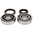 Kit rodamientos y retenes cigüeñal ad. KTM85/105SX '03-25