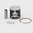 Piston kit ad. KTM SX 65 09-25/GasGas MC 21-25/Husq. TC 17-25 D.44,99 GH (Head 12º)