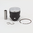 Piston kit ad. KTM SX 65 09-25/GasGas MC 21-25/Husq. TC 17-25 D.44,99 GH (Head 12º)