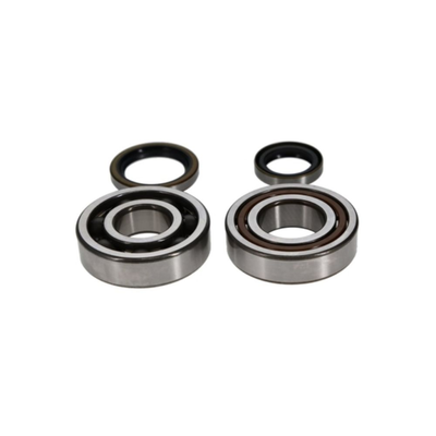 ProX Crankshaft Bearing & Crankshaft Bearing & Seal Kit KTM125/200SX-EXC '98-23