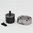 Crankcase Tool for Big Bore Cylinders Ø52 Derbi Euro2/Euro3 - Minarelli AM6
