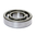 Crankshaft bearing 40x90x23 ad. Honda 6308 XL/XR500/600 '85