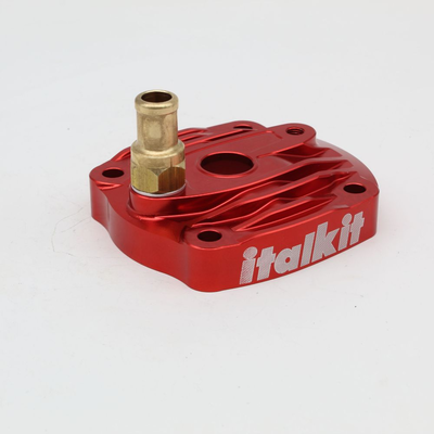 Tapa culata ad. Honda NSR-NS1 75cc ITALKIT