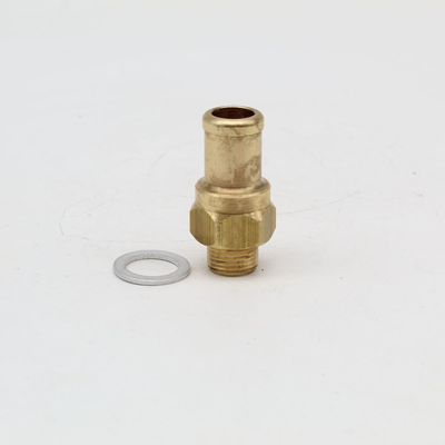 Head water connection ITALKIT ad. Honda NSR-NS1 75-80 (Head cover CU.26.1)