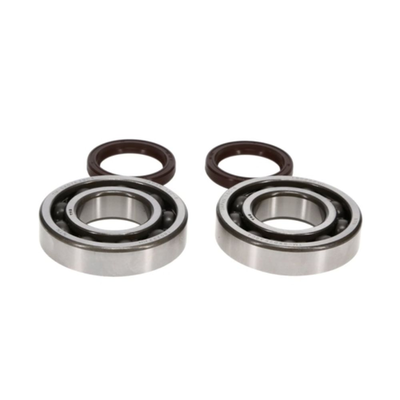 Kit rodamientos y retenes cigüeñal ad. KTM450/500EXC '12-16