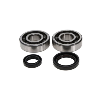 Crankshaft Bearing & Seal Kit Honda CR125 '86-07