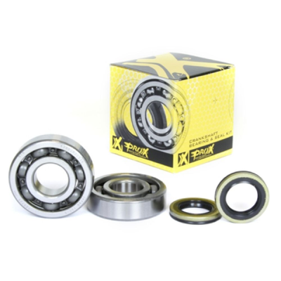 Crankshaft Bearing & Seal Kit Honda CRF150R '07-25