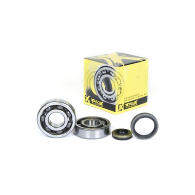 Crankshaft Bearing & Seal Kit Suzuki RM125 '99-11