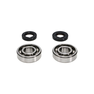 Crankshaft Bearing & Seal Kit Yamaha YZ125 '05-25 + YZ125X