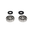 Kit rodamientos y retenes cigüeñal ad. Yamaha YZ125 '05-25 + YZ125X