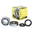 Kit rodamientos y retenes cigüeñal ad. Yamaha YZ125 '86-97