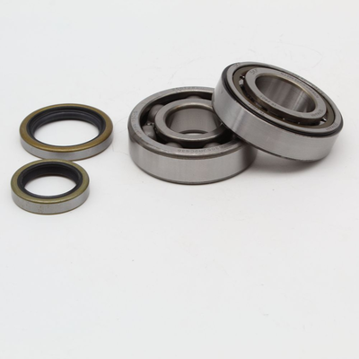 Kit rodamientos y retenes cigüeñal ad. KTM 125/150SX-EXC '24-25