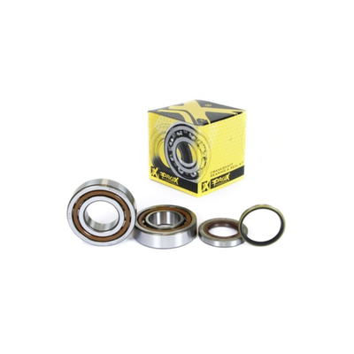 Kit rodamientos y retenes cigüeñal ad. KTM 250SX-F '06-10