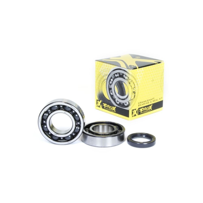 Kit rodamientos y retenes cigüeñal ad. Kawasaki KX250F '04-20