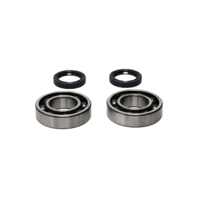 Crankshaft Bearing & Seal Kit Kawasaki KX250/250X '21-25
