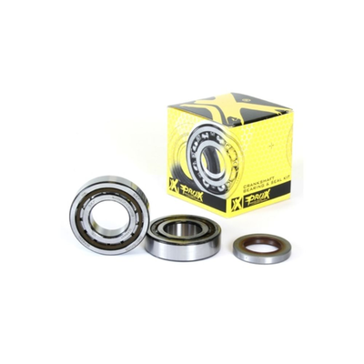 Crankshaft Bearing & Seal Kit KTM 400SX '00-02 + 400EXC