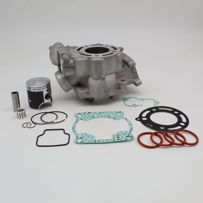 Cilindro ITALKIT ad. Kawasaki KX 85 06-13 D. 48.5