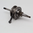 Crankshaft ad. Honda Forza 125 15-20 (with main bearings)