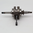Cigüeñal ad. Honda PCX 125 18-20 / SH 125 17-19 (con rodamientos)