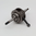 Cigüeñal ad. Honda PCX 125 12-17 / SH 125 14-16 (con rodamientos)