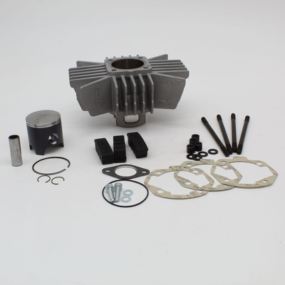Cylinder kit ad. Derbi Variant Start/Start 5 D.48 mm. Stroker 44 mm.