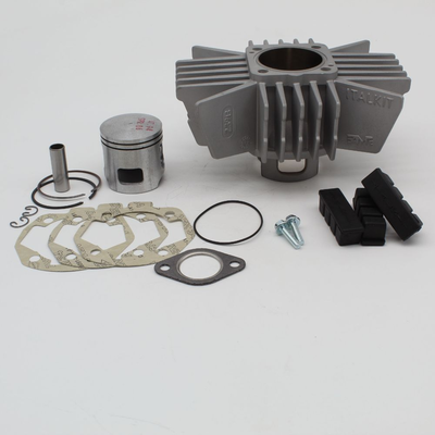 Cylinder kit ad. Derbi Variant Start/Start 5 Conrod 78 - C.40 - D.48
