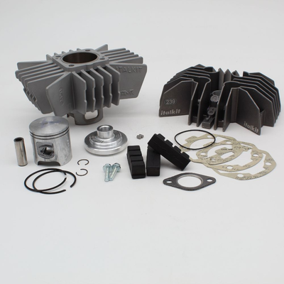 Equipo-motor ad. Derbi Variant Start/Start 5 Biela 78 - C.40 - D.48