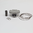 Piston kit ad. Triumph TF250-E/X Pro Replica 2025 D.77,95 B