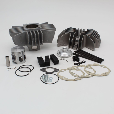 Equipo-motor ad. Derbi Variant Start 3 C.40 - Biela 80 - D. 48 mm