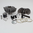Top-End engine kit ad. Derbi Variant Start 3 C.Larga-43 Biela 85 - D. 48 mm