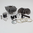 Top-End engine kit ad. Derbi Variant Start 3 C.Larga-43 Biela 85 - D. 48 mm
