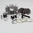 Top-End engine kit ad. Derbi Variant Start 3 C.Larga-43 Biela 85 - D. 48 mm