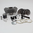 Top-End engine kit ad. Derbi Variant Start 3 C.Larga-43 Biela 85 - D. 48 mm